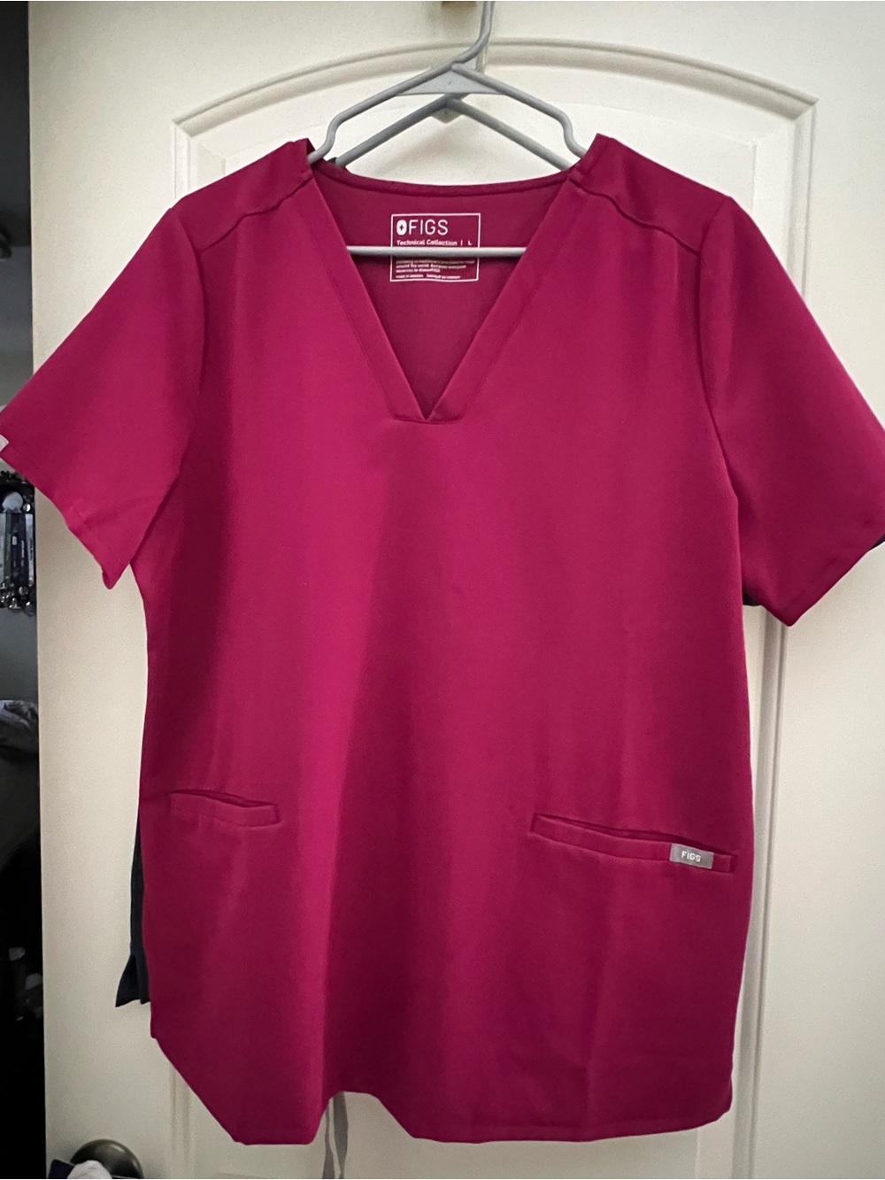 FIGS Scrubs Bundle 3 pieces!- Womens Large - Picture 2 of 6